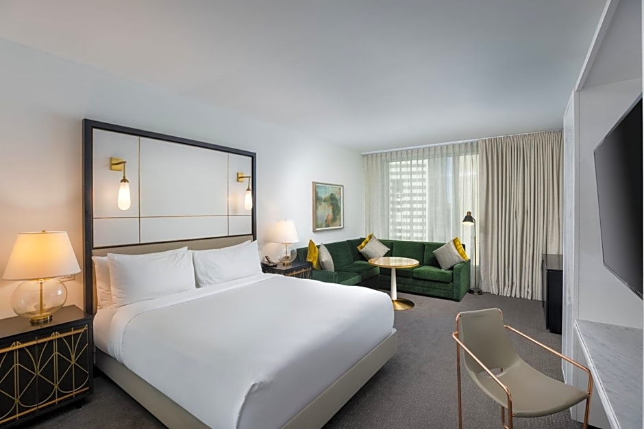 The Laura Hotel, Houston Downtown, Autograph Collection