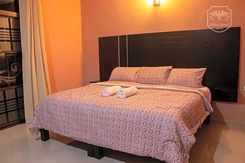 Hotel Real Zaci