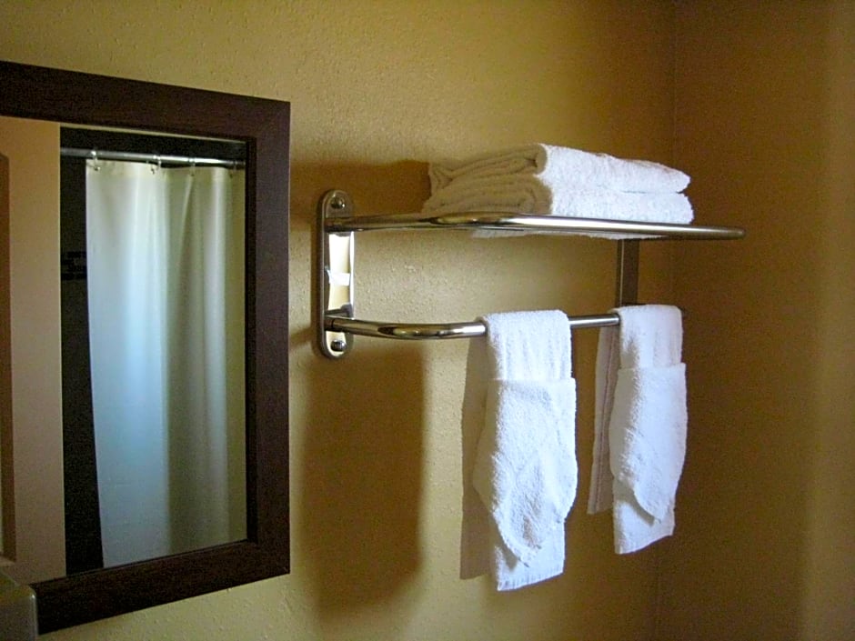 Americas Best Value Inn - Porterville