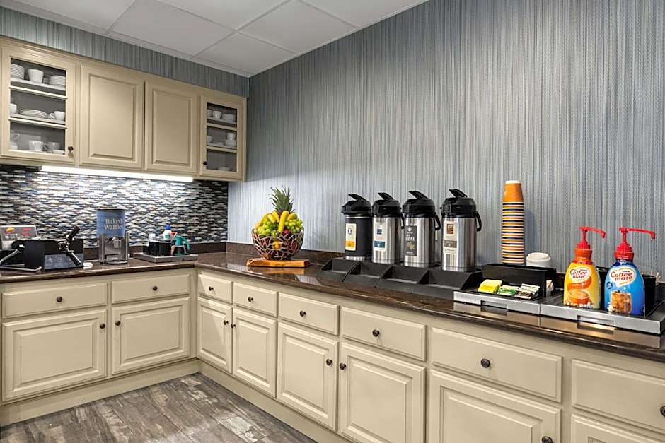 Homewood Suites By Hilton Bakersfield, Ca