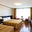 Danyang tourist hotel Edelweiss