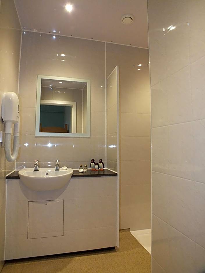 Cote Ghyll Mill at Osmotherley