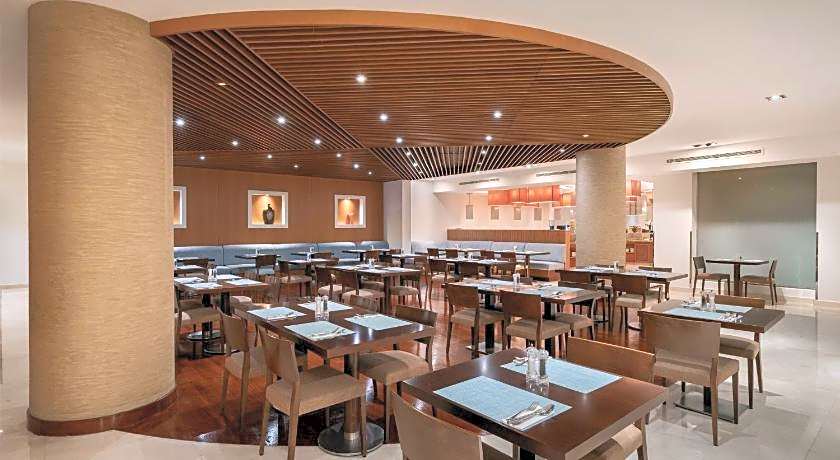 Park Inn By Radisson Al Khobar
