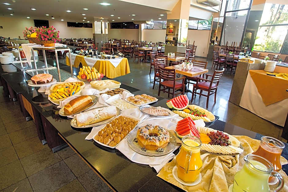 Nacional Inn Campinas Trevo