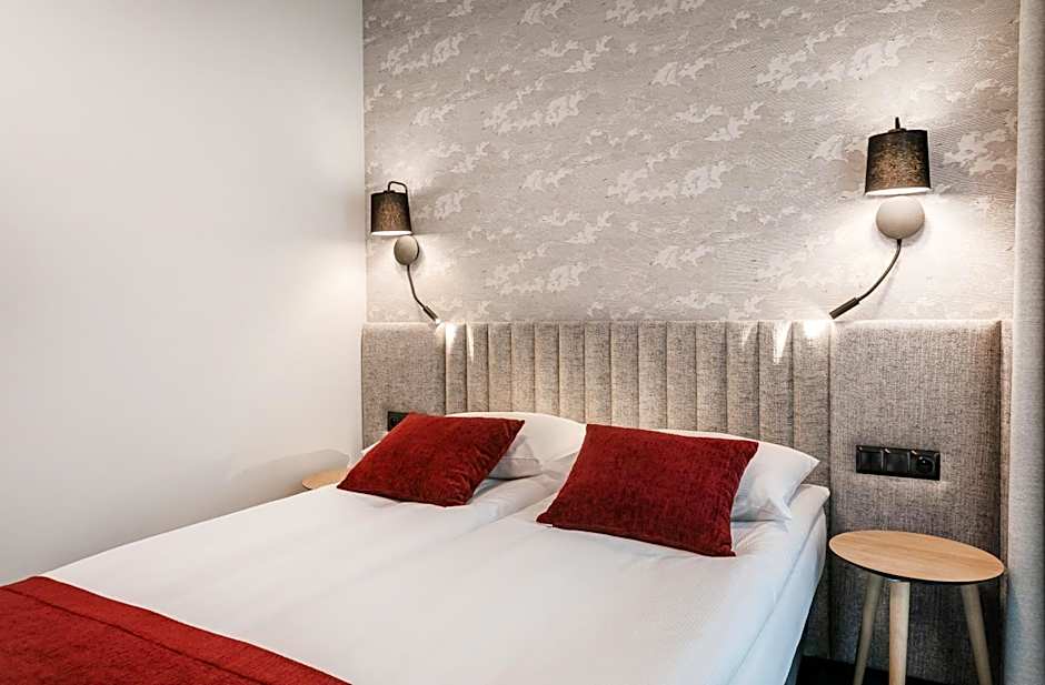 Hotel Vesper House