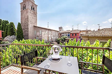Hotel Corte Regina