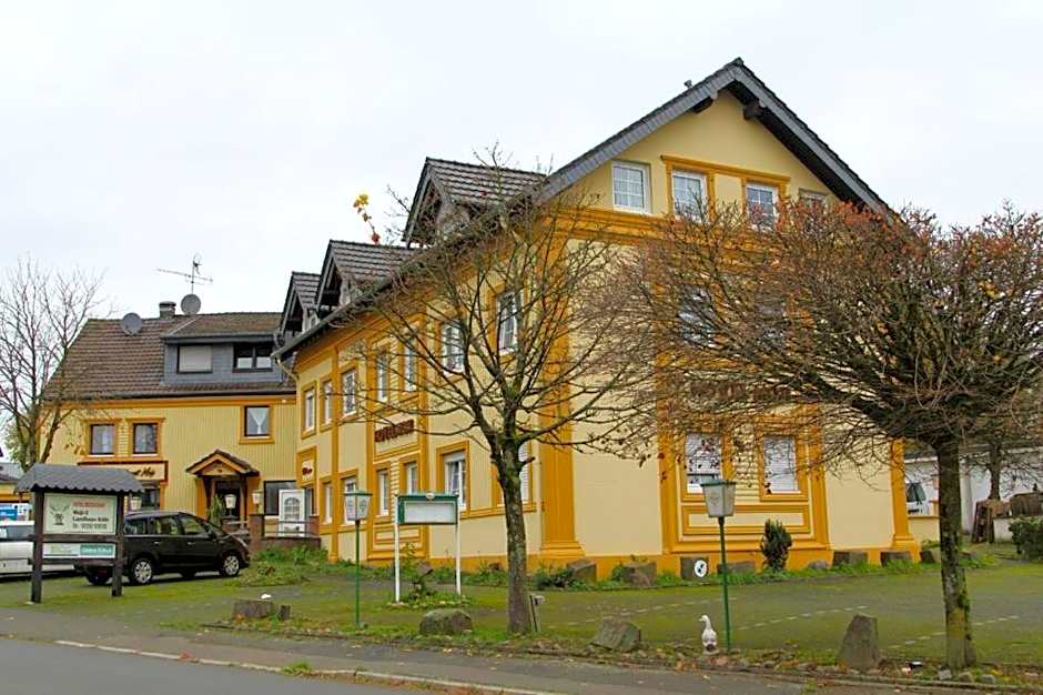 Hotel Landhaus Köln