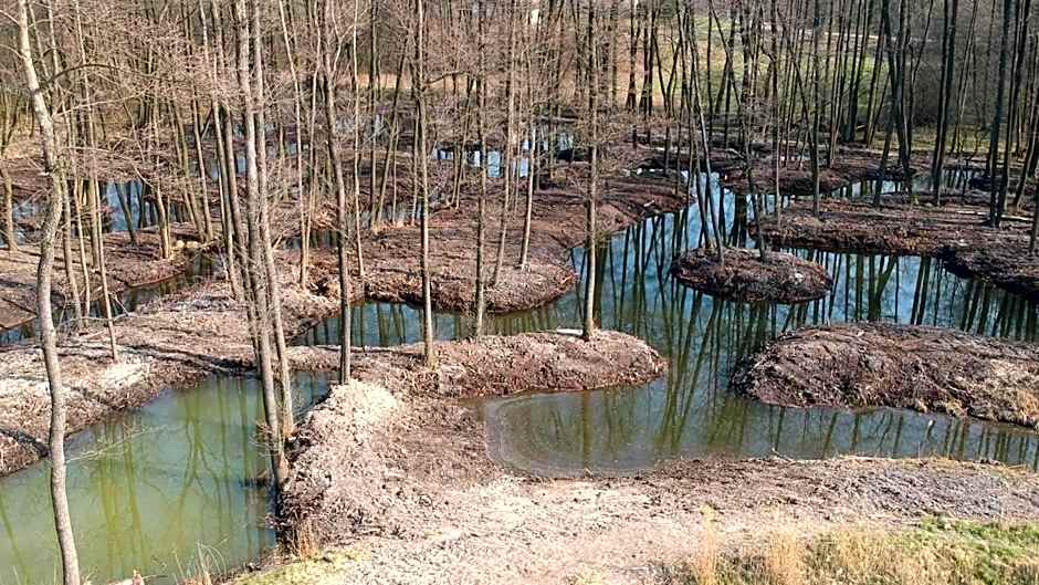 Agroturystyka Perła Gaju