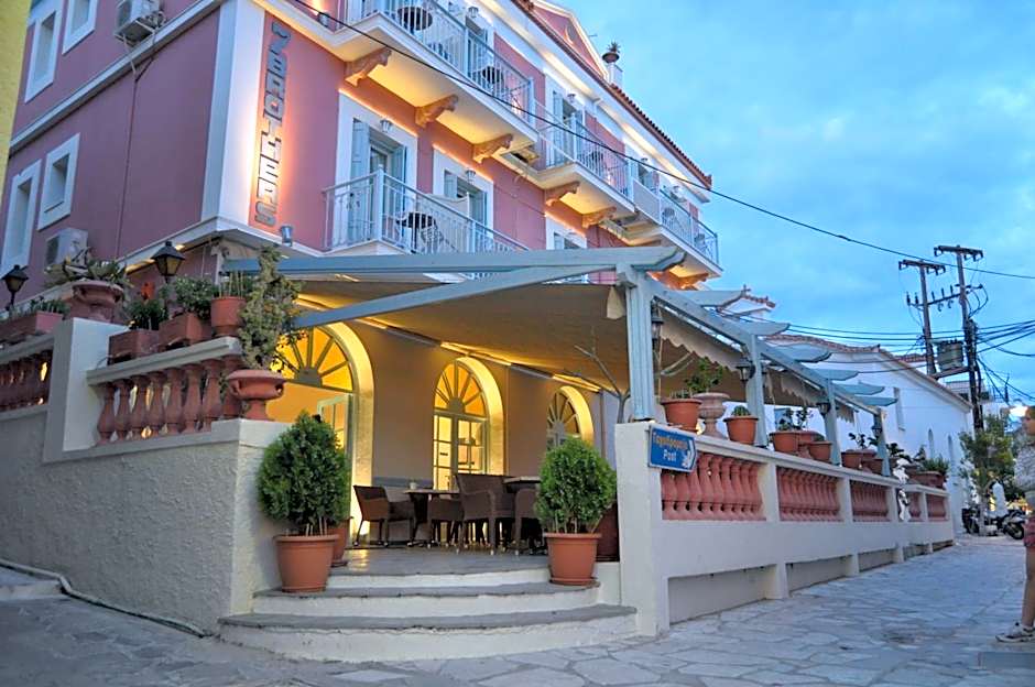7 Brothers Hotel