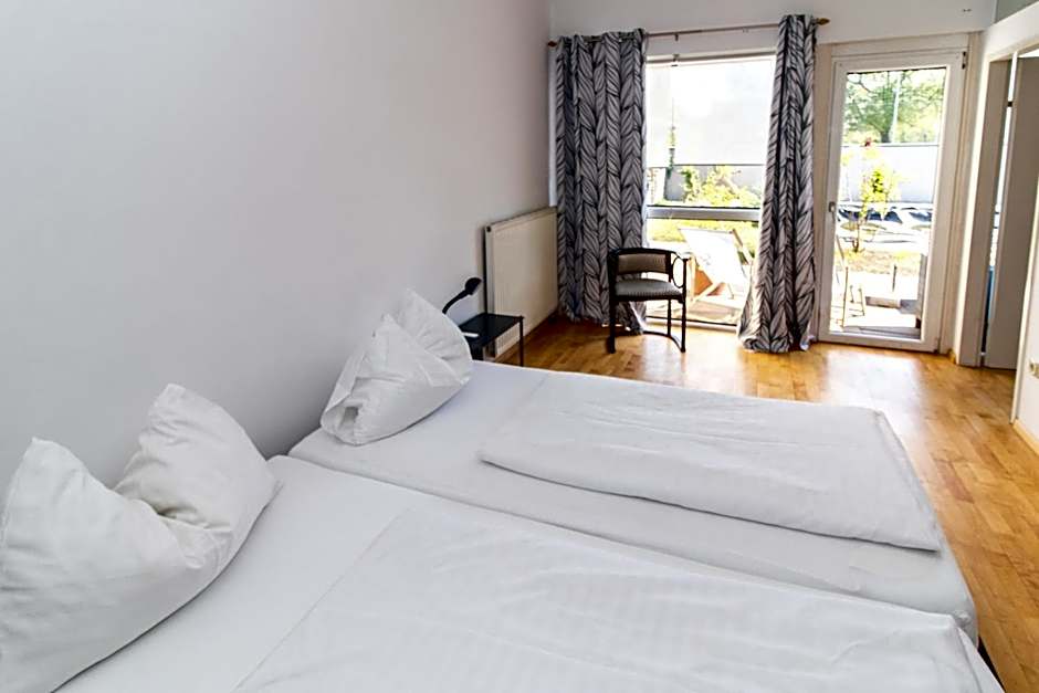 Hotel Wirtshaus Römerhof