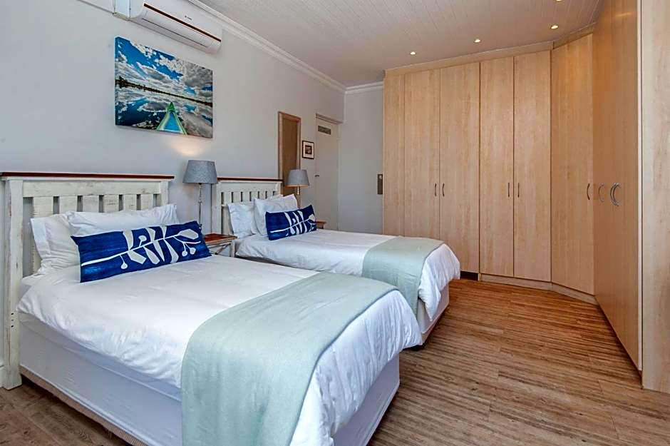 Oude Schuur Boutique Guesthouse