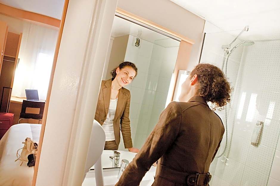 ibis Lille Centre Gares