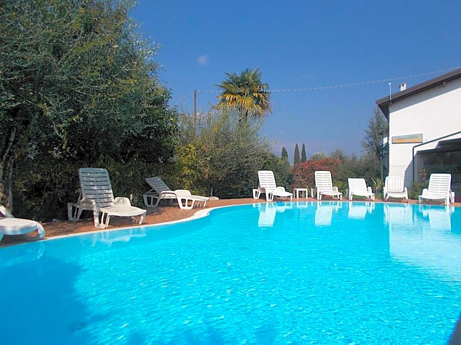 Hotel Laura Christina