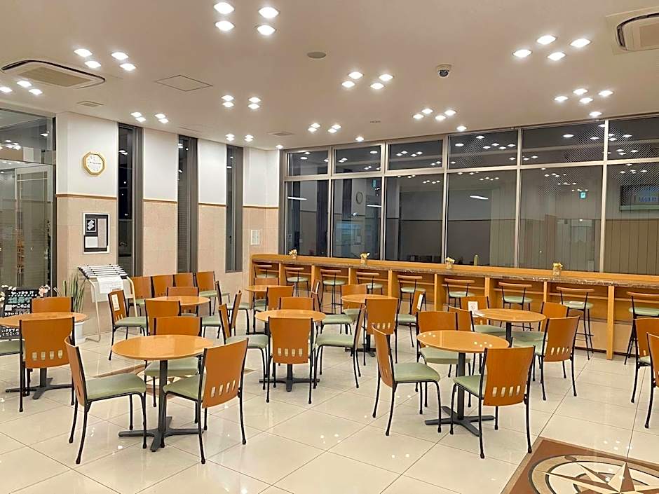 Toyoko Inn Hirosaki Ekimae