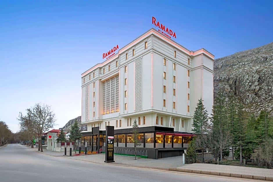 Ramada By Wyndham Elbistan