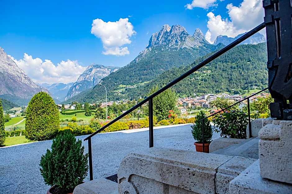 Hotel Villa Imperina