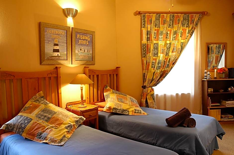 Elonda B&B
