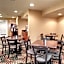 Cobblestone Hotel & Suites - Newton