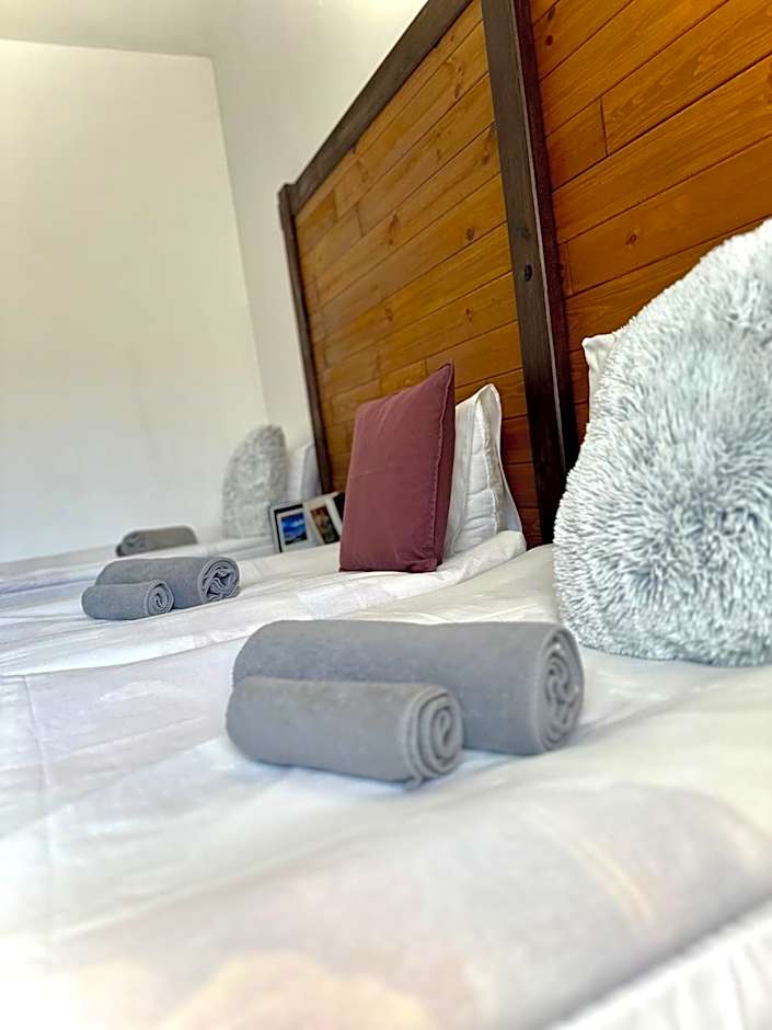 Red House Family house