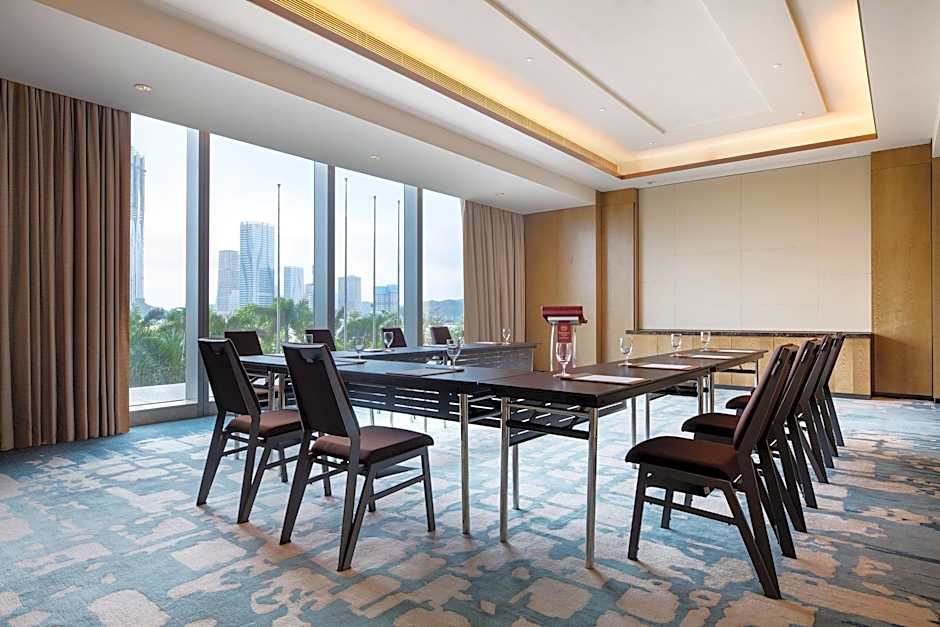 Sheraton Zhuhai Hotel
