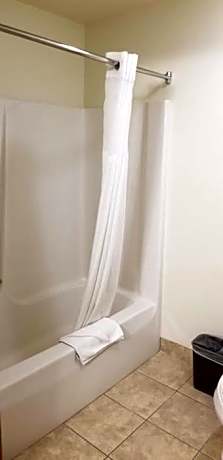 Deluxe King Suite - Non-Smoking