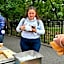 Interfaith Retreats