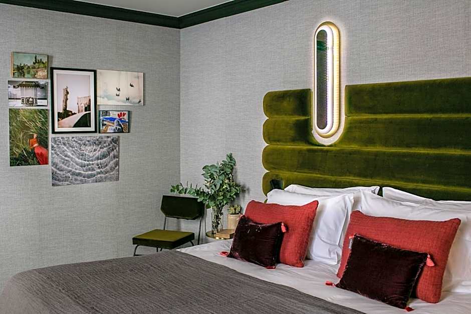 La Planque Hotel