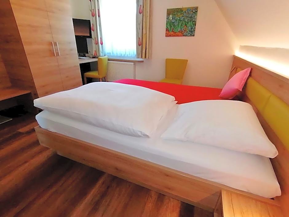 Hotel-Gasthaus zur Eiche