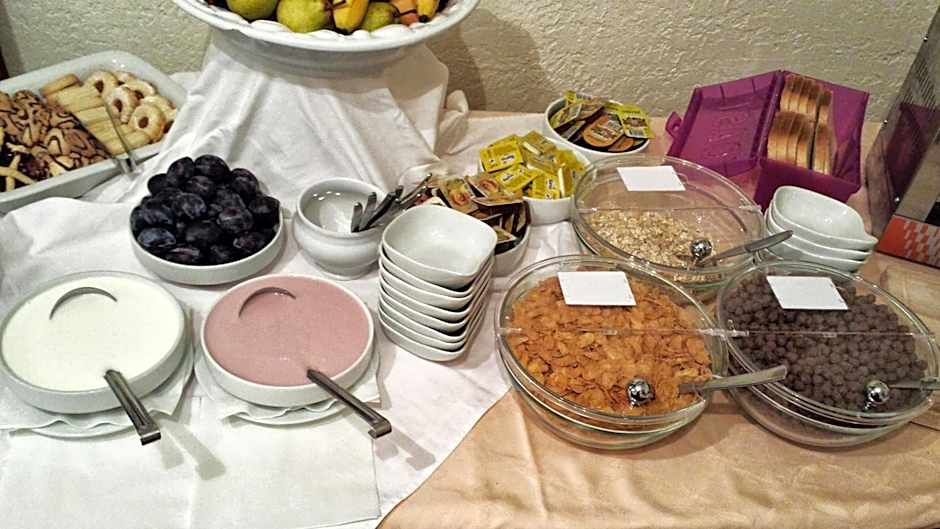 Guesthouse Stari Tišler