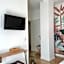 Tufo Giallo Rooms