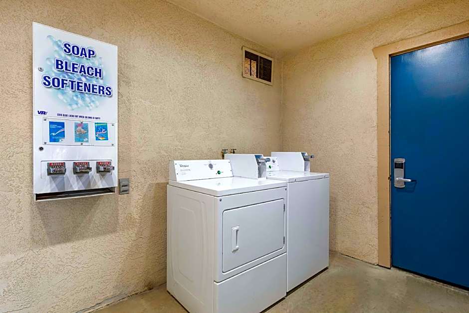 Best Western Hanford Inn