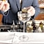 Grand Hotel Royal E Golf