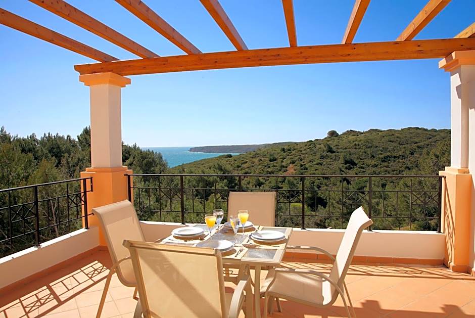 The View – Santo António Villas, Golf & Spa