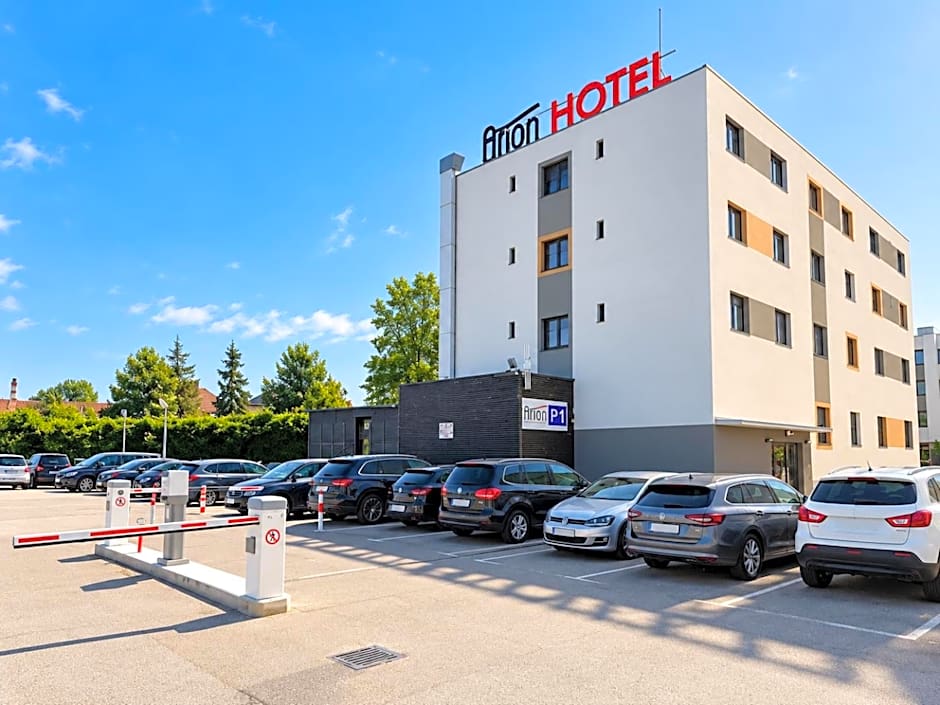Arion Airport Hotel