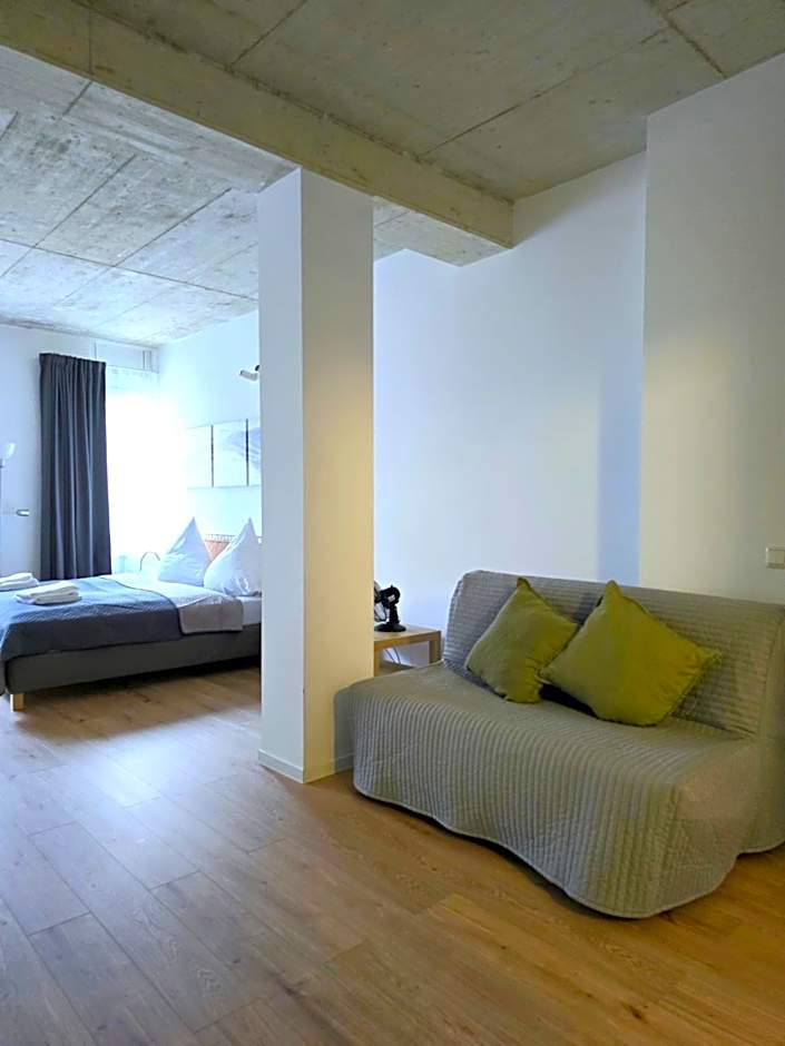 Apartments Schwandorf