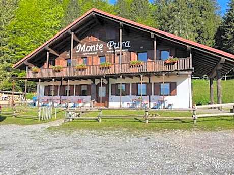 Rifugio Monte Pura