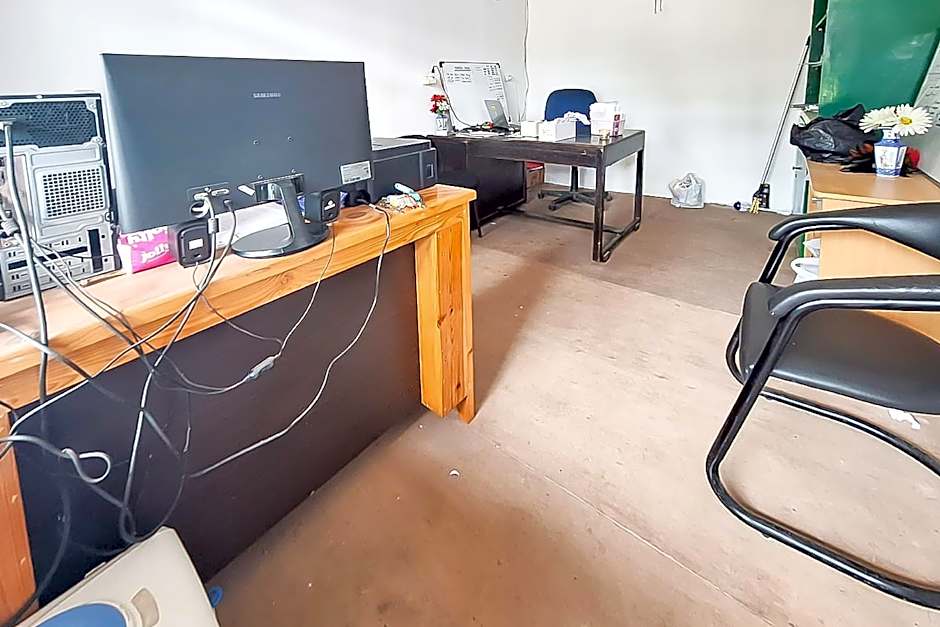 Urbanview Hotel Kusuma Garden Cianjur