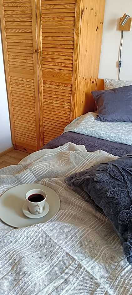 Apartments White - Hill