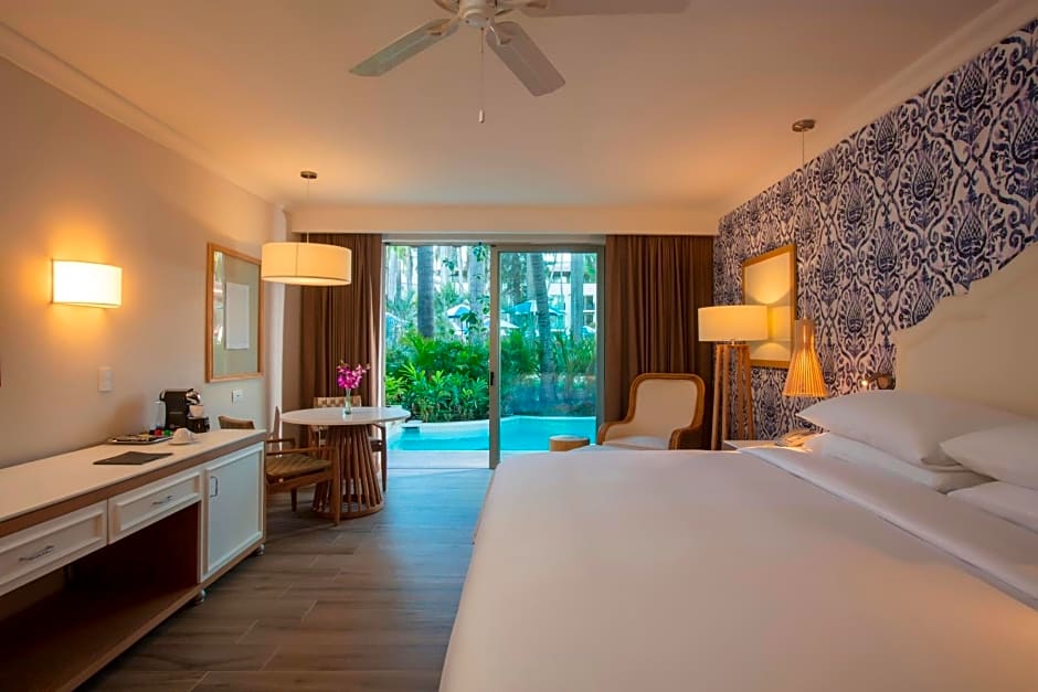 The Hacienda at Krystal Grand Puerto Vallarta- All Inclusive