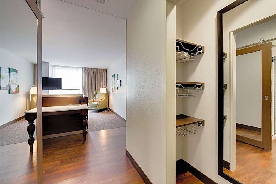 Hilton Garden Inn North Houston Spring