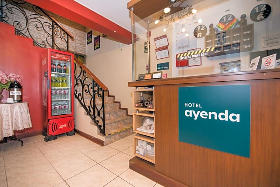 Ayenda Posada Inn