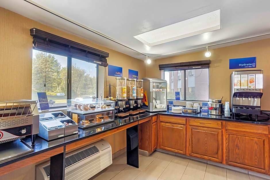 Best Western Monticello