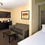 Holiday Inn Express And Suites Detroit North-Troy