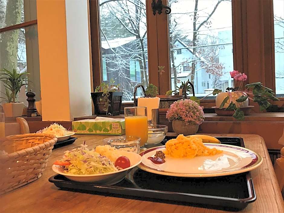 Pension Eastmountain Hakuba