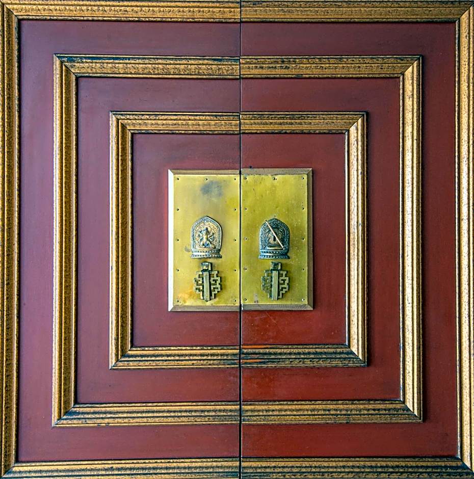 Hotel Bamberger Hof Bellevue