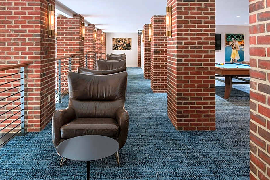 Residence Inn by Marriott Norwalk