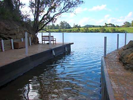 Clarence River Bed & Breakfast