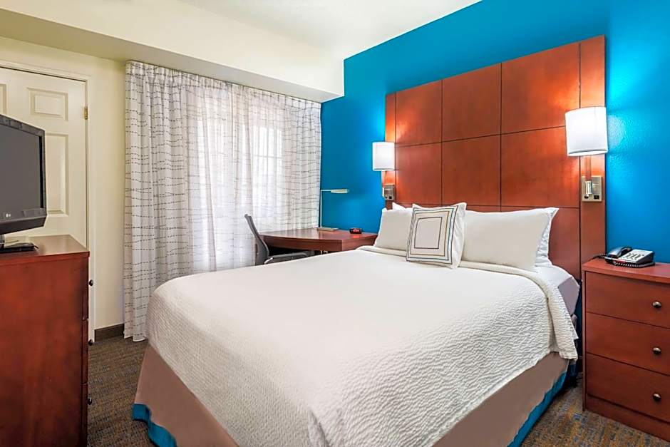 Residence Inn by Marriott Chattanooga Downtown