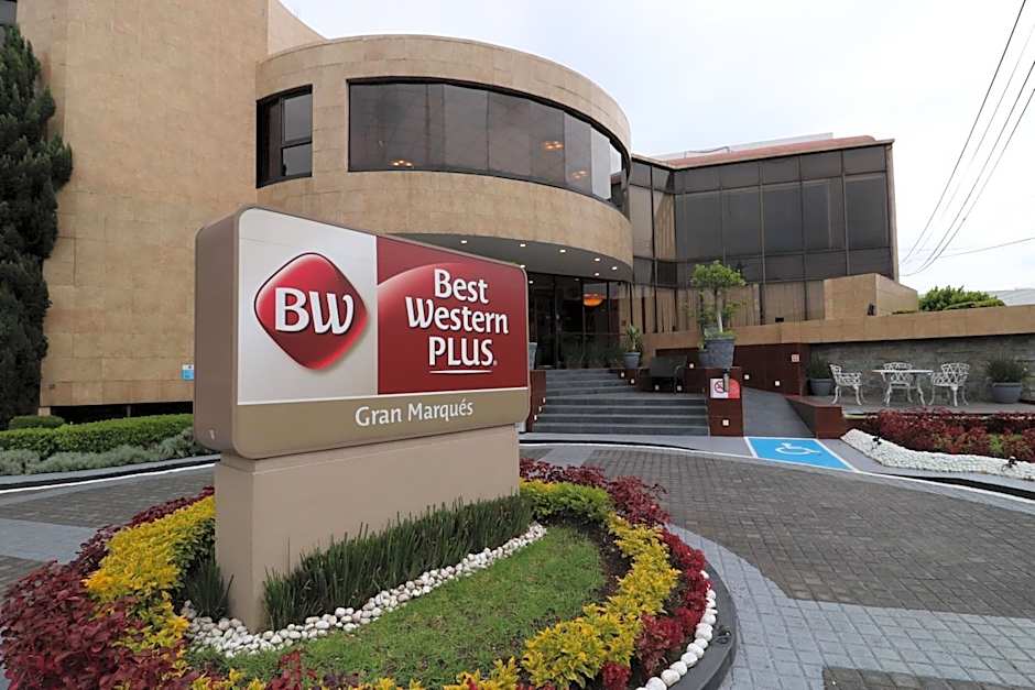 Best Western Plus Gran Marques