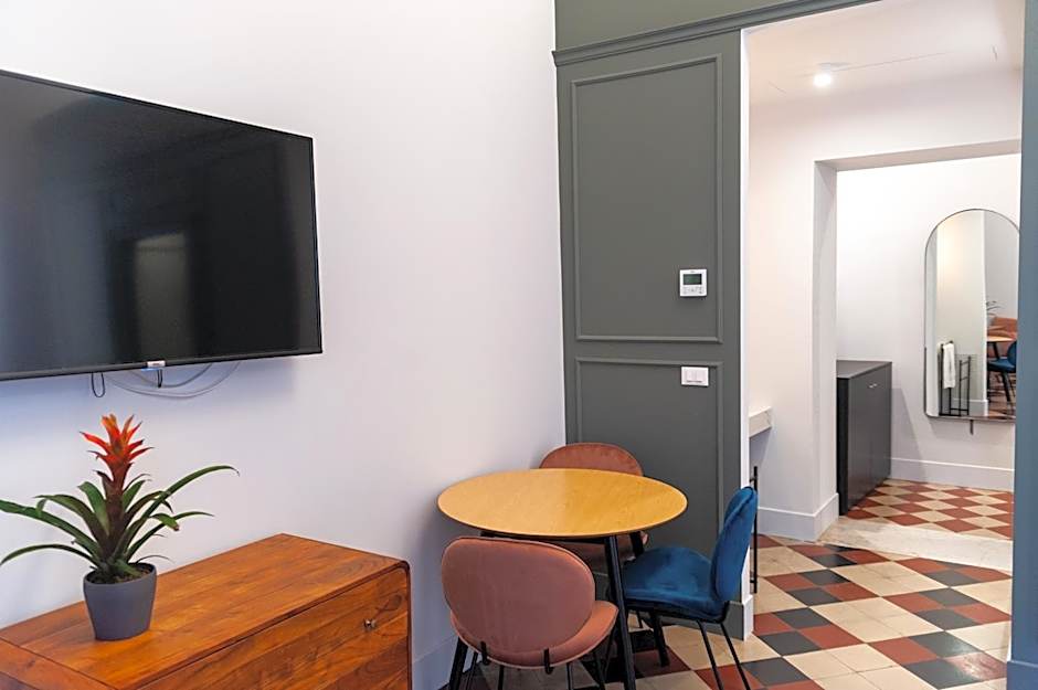 CATARINA SUITES - CENTRO STORICO